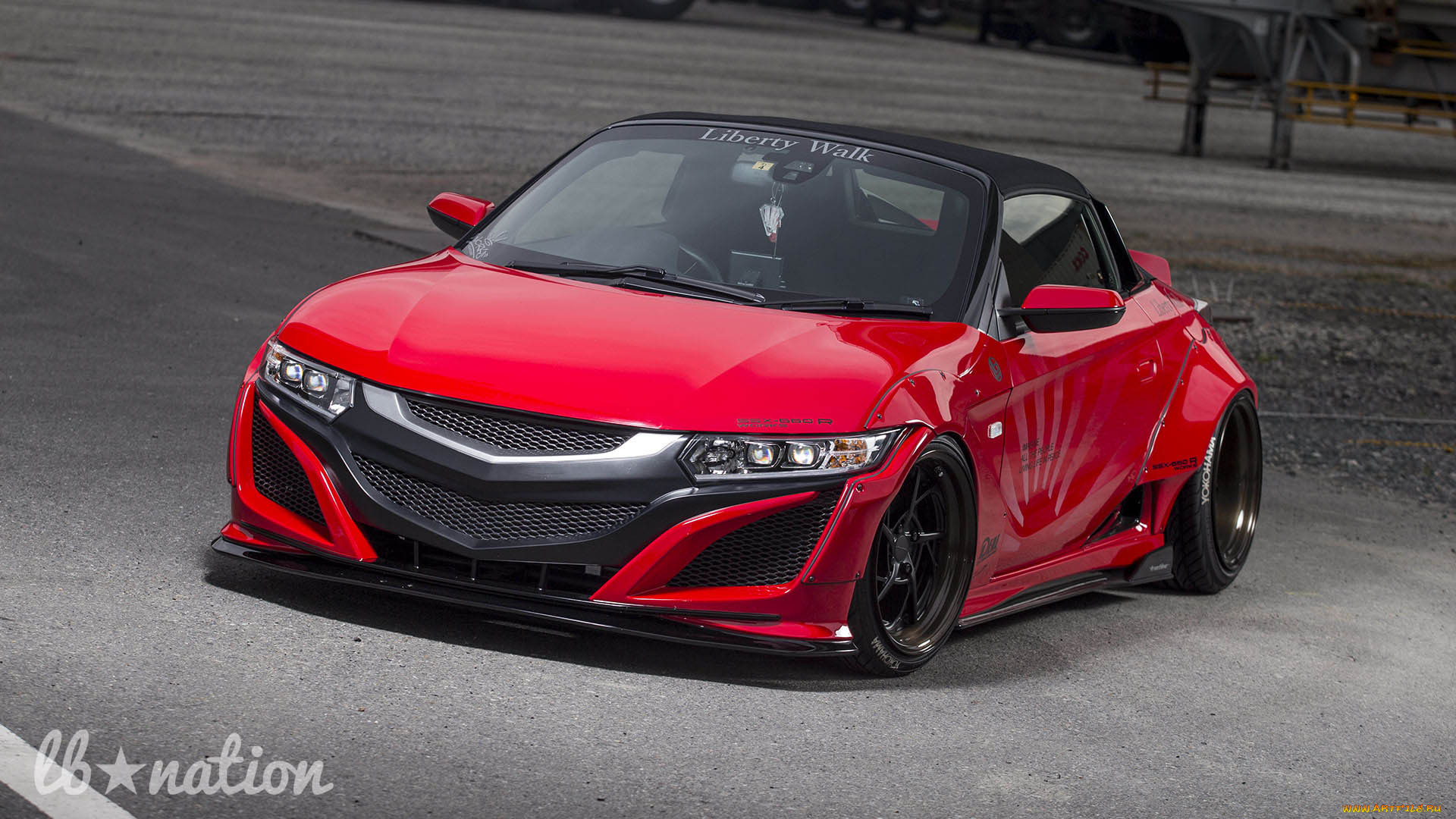 , honda